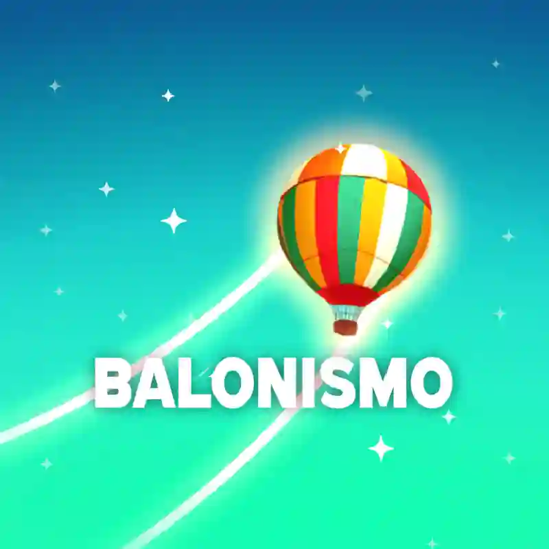 Balonismo slot game