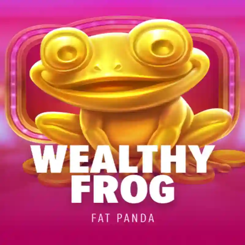 PP Wealthy Frog slot