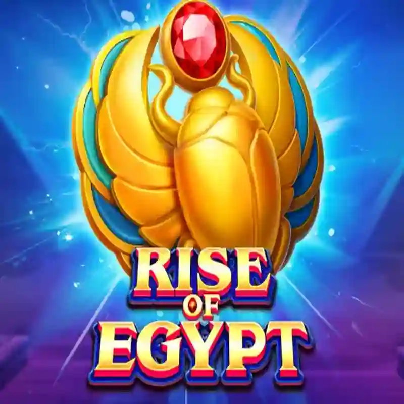Rise Of Egypt slot en sportiumbet